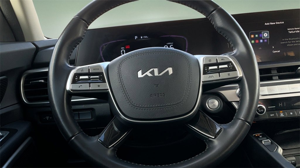 Used 2023 Kia Telluride S image 14