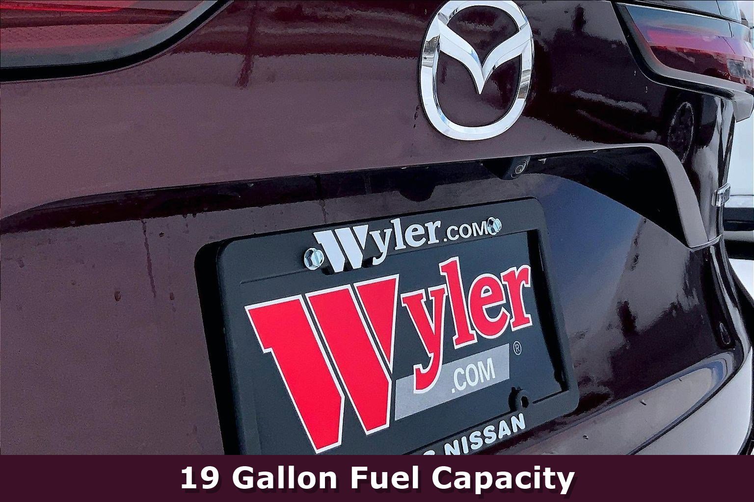 Used 2024 MAZDA CX-90 3.3 Turbo S w/ Premium Package image 33