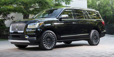Used 2020 Lincoln Navigator L Reserve w/ Equipment Group 208A Reserve AWD/4WD image 1