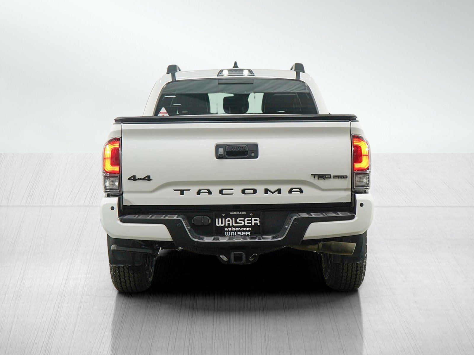 Used 2022 Toyota Tacoma TRD Pro image 5