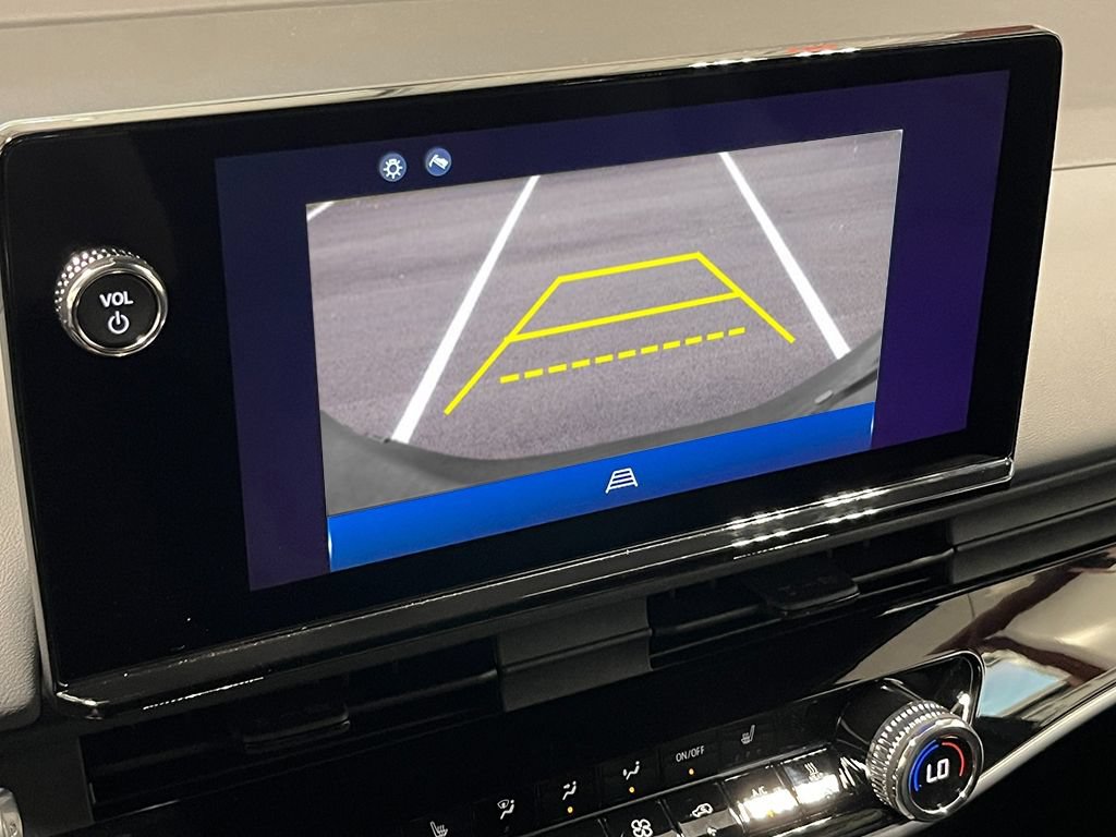 New 2026 Honda Prologue Touring image 19