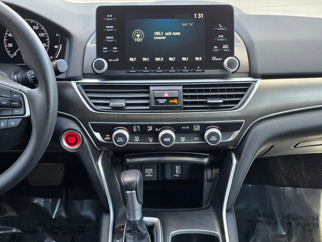 Used 2020 Honda Accord LX image 20