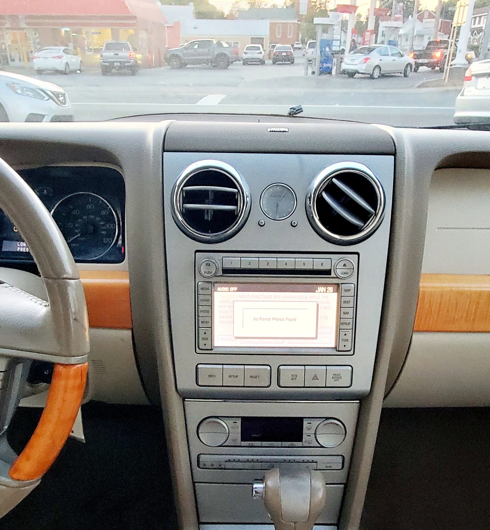 Used 2008 Lincoln MKZ AWD image 21