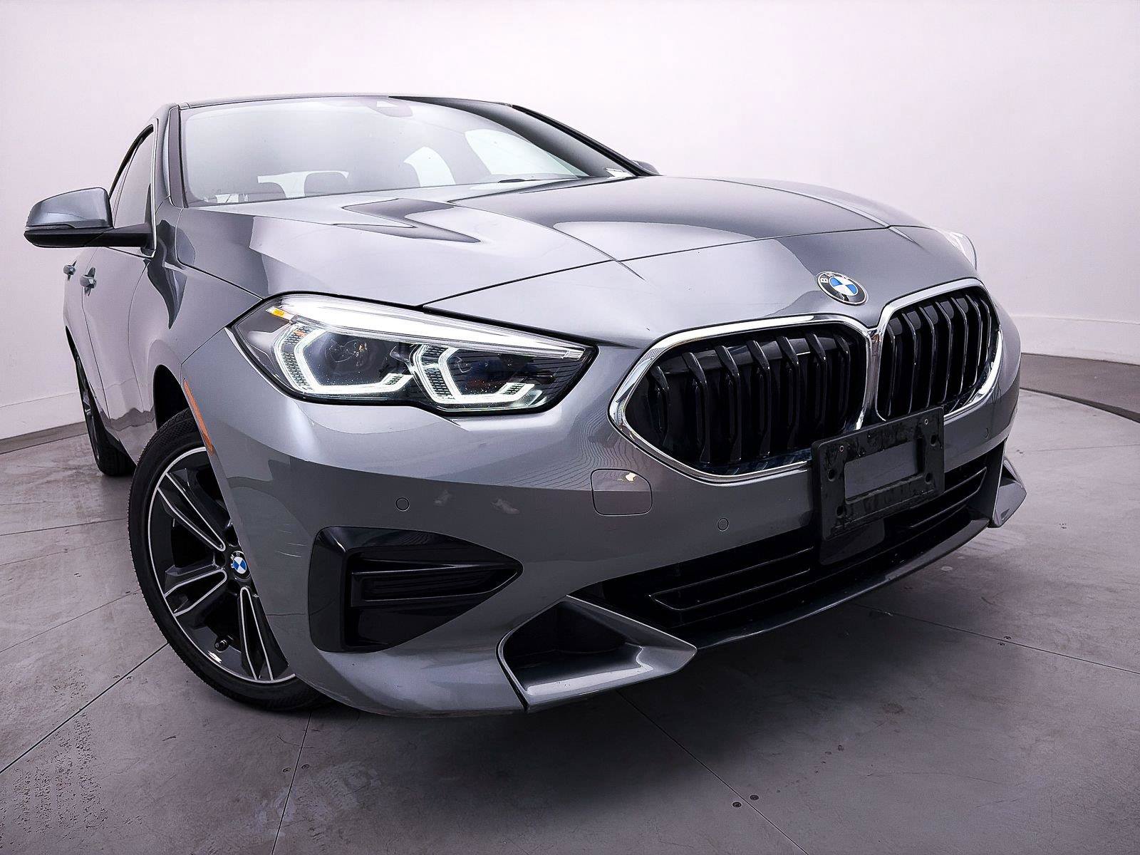 Used 2024 BMW 228i Gran Coupe