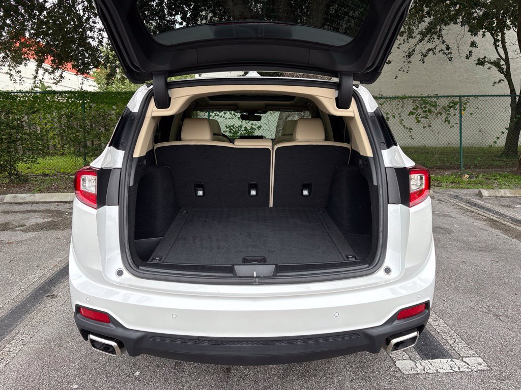 Certified 2023 Acura RDX w/ Technology Package FWD image 31