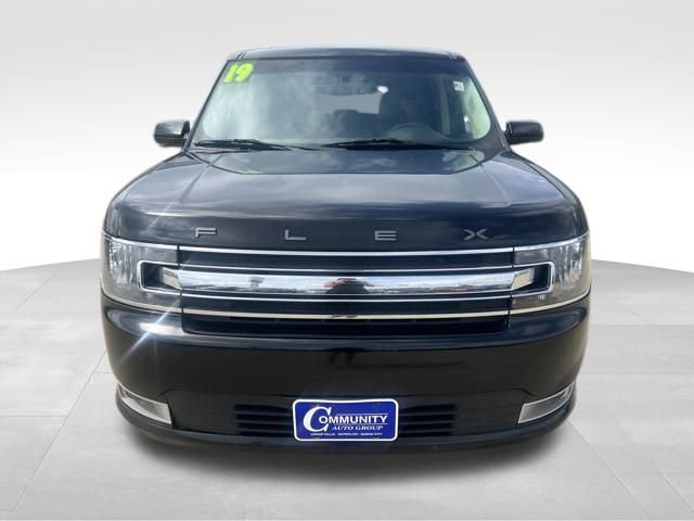 Used 2019 Ford Flex SEL w/ Equipment Group 202A image 3