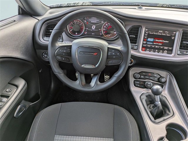 Used 2023 Dodge Challenger R/T Scat Pack image 15