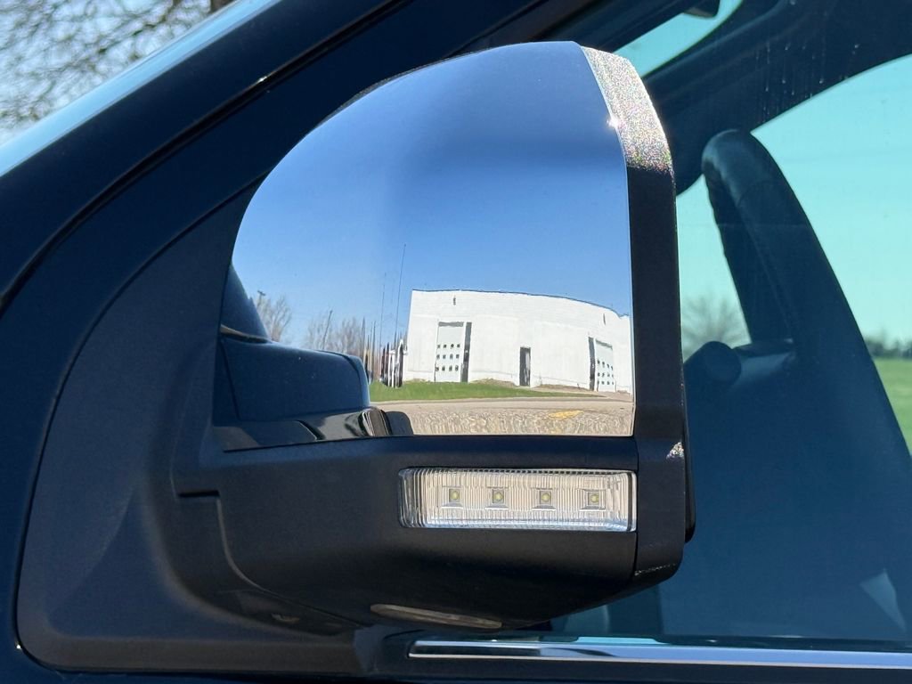 Used 2016 Ford F150 Platinum w/ Technology Package image 46