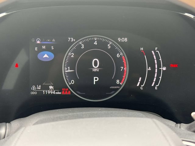 Certified 2024 Lexus RX 350 Premium w/ Cold Area Package AWD/4WD image 31