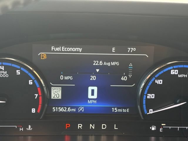 Used 2023 Ford Bronco Sport Outer Banks w/ Tech Package AWD/4WD image 21