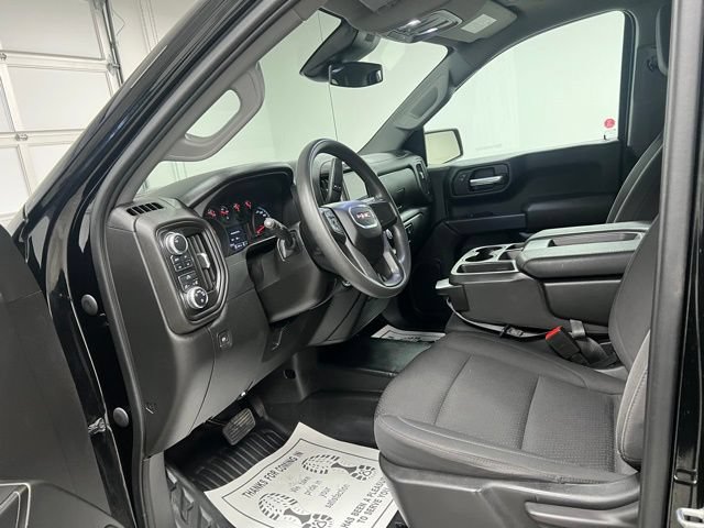 Used 2023 GMC Sierra 1500 Pro w/ Convenience Package AWD/4WD image 18