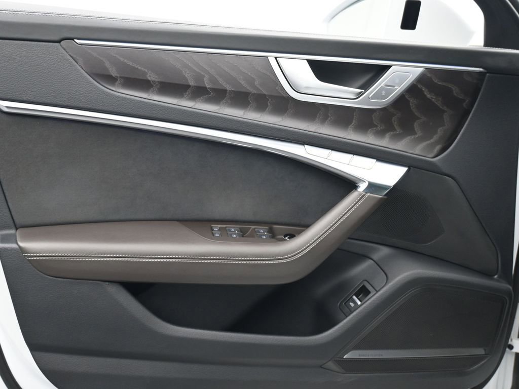 Used 2023 Audi A6 3.0T Prestige w/ Prestige Package image 9