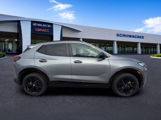 New 2026 Buick Encore GX Sport Touring w/ Advanced Technology Package AWD/4WD image 8