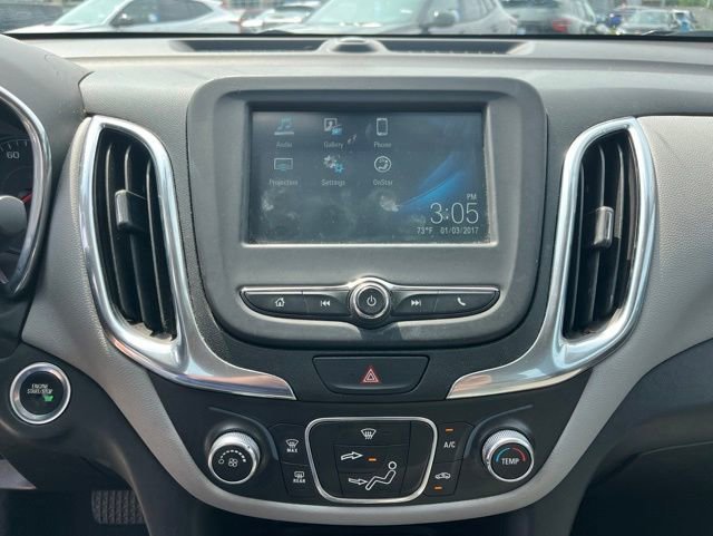 Used 2018 Chevrolet Equinox LS FWD image 18
