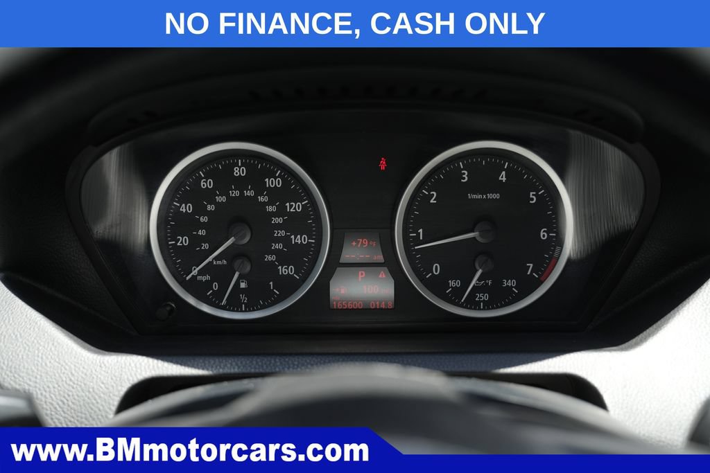 Used 2007 BMW 650i Coupe RWD image 35
