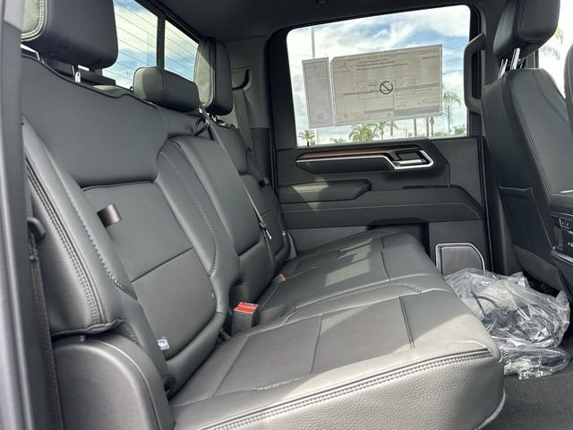 New 2026 GMC Sierra 2500 Denali w/ Denali Reserve Package image 28