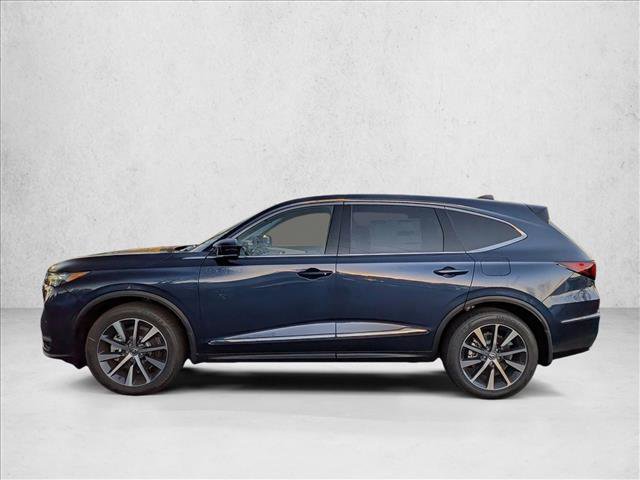 New 2026 Acura MDX FWD w/ Technology Package image 4