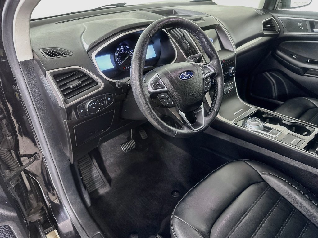 Used 2020 Ford Edge SEL w/ Cold Weather Package AWD/4WD image 20