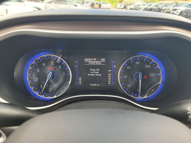 Used 2018 Chrysler Pacifica LX image 29