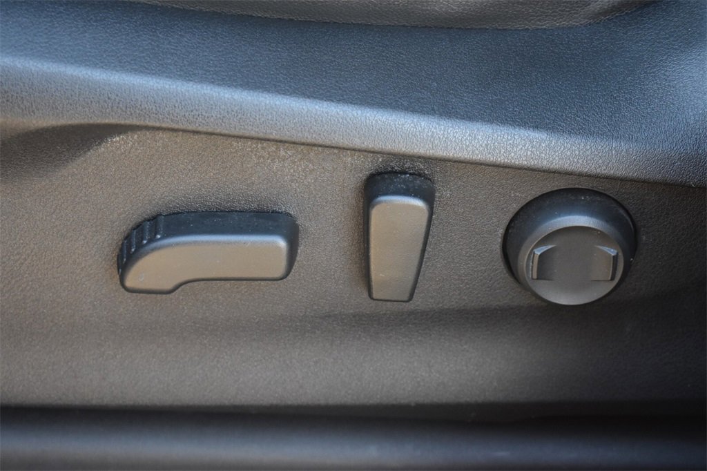 Used 2020 Subaru Ascent Limited w/ Technology Package image 32