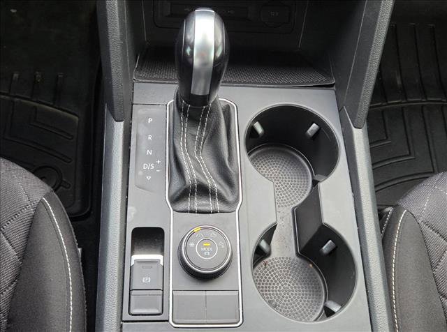 Used 2021 Volkswagen Atlas S image 13