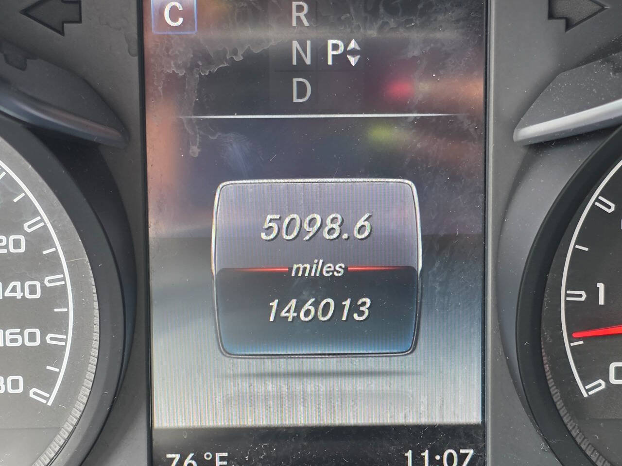 Used 2016 Mercedes-Benz C 450 AMG image 22