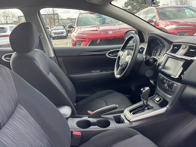 Used 2019 Nissan Sentra SV image 14