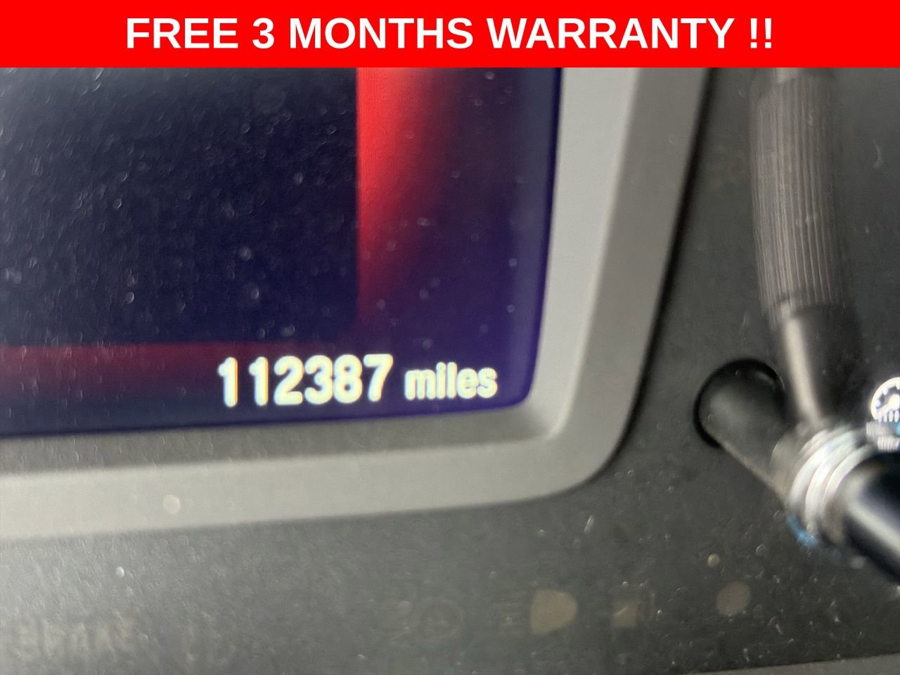 Used 2018 Honda Odyssey EX-L image 16