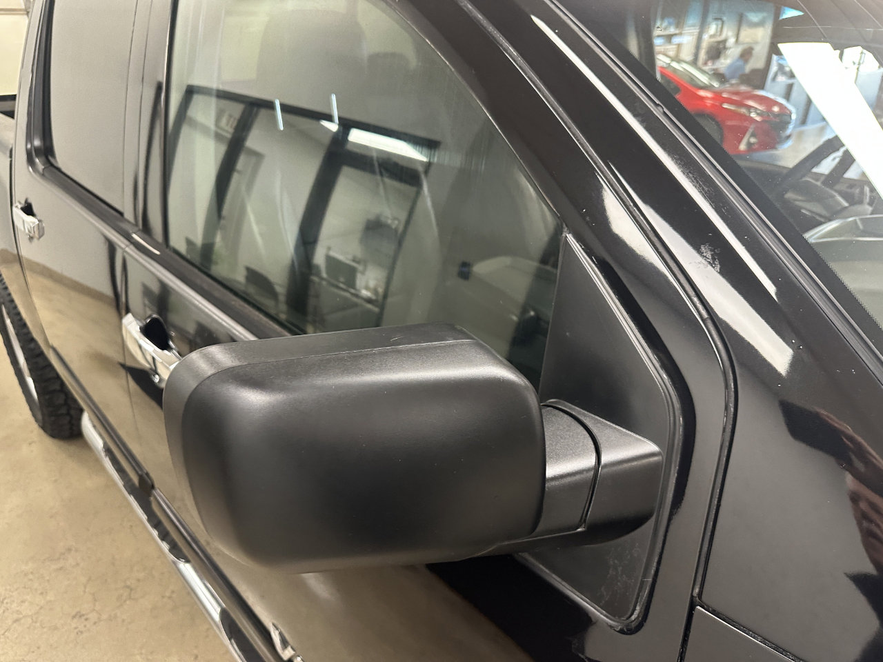 Used 2007 Nissan Titan SE image 12