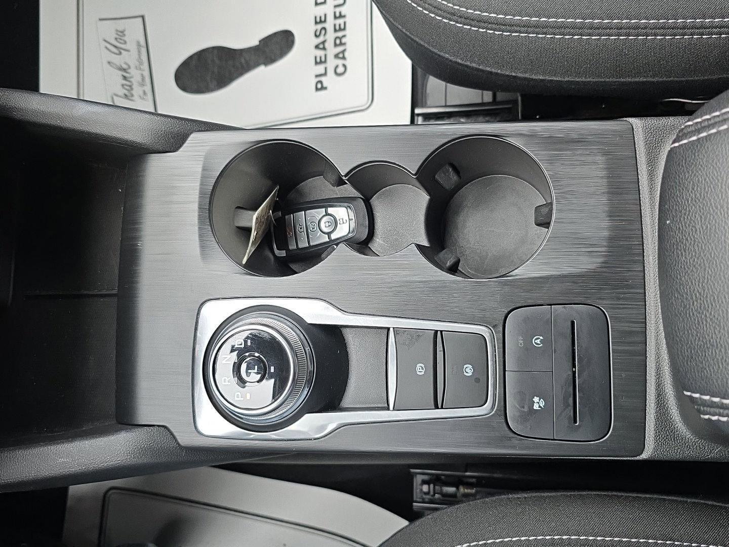 Used 2023 Ford Escape Active image 28