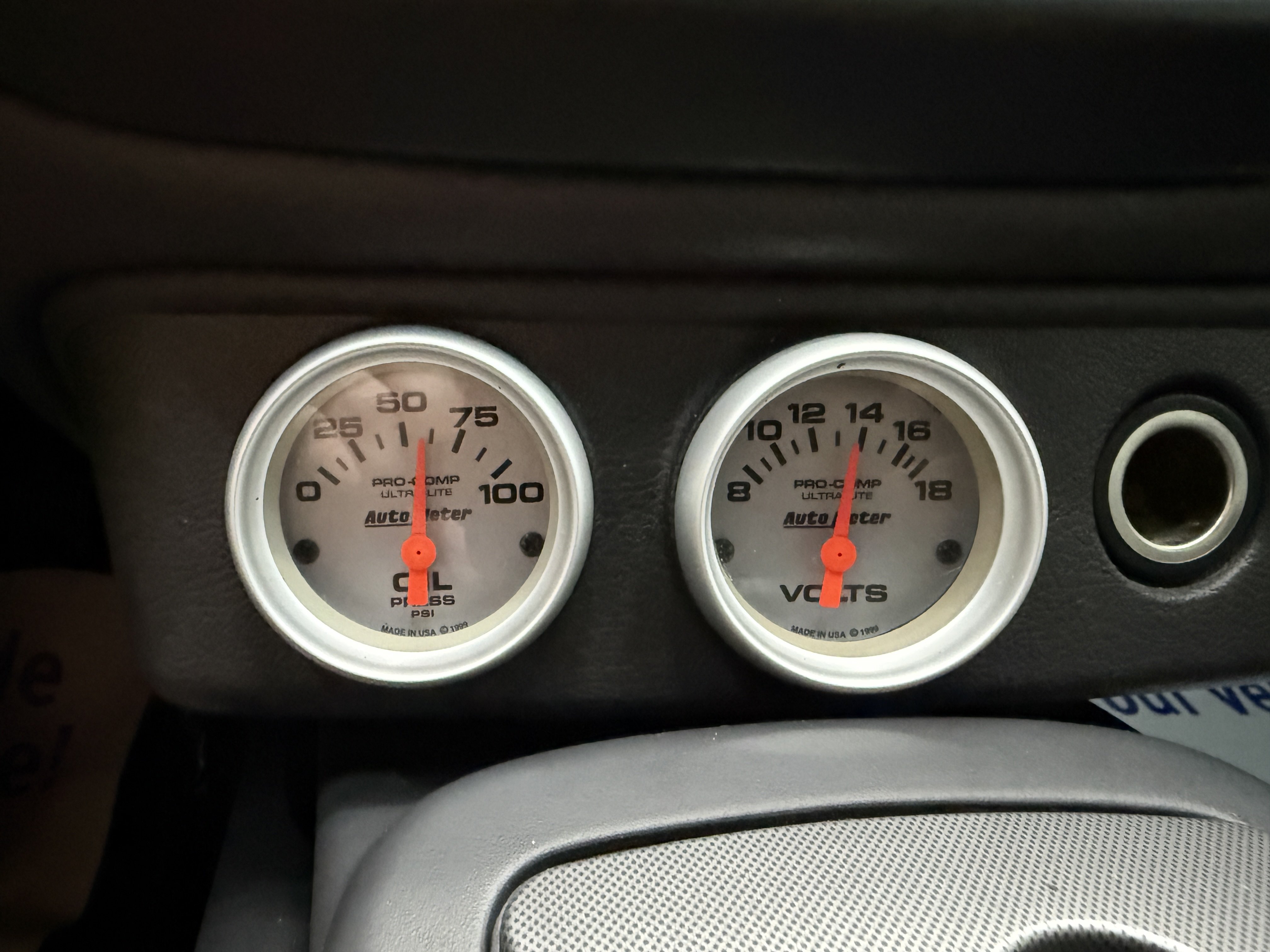 Used 2003 Mercury Marauder RWD image 18