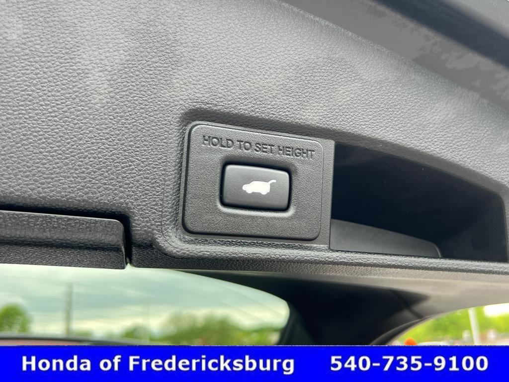 Used 2023 Acura RDX A-Spec AWD/4WD image 35