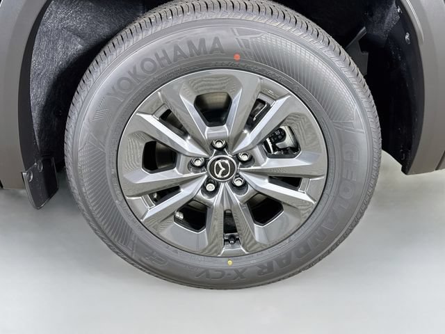 New 2026 MAZDA CX-5 Select AWD/4WD image 28