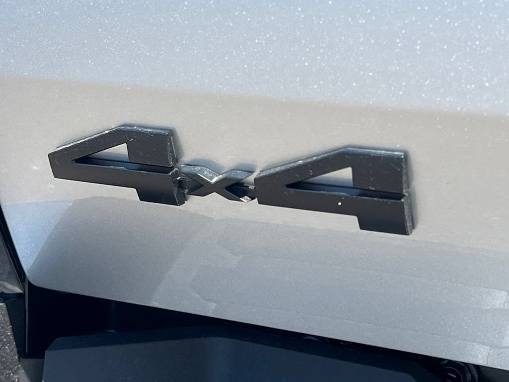 New 2026 Toyota Tundra Platinum AWD/4WD image 6