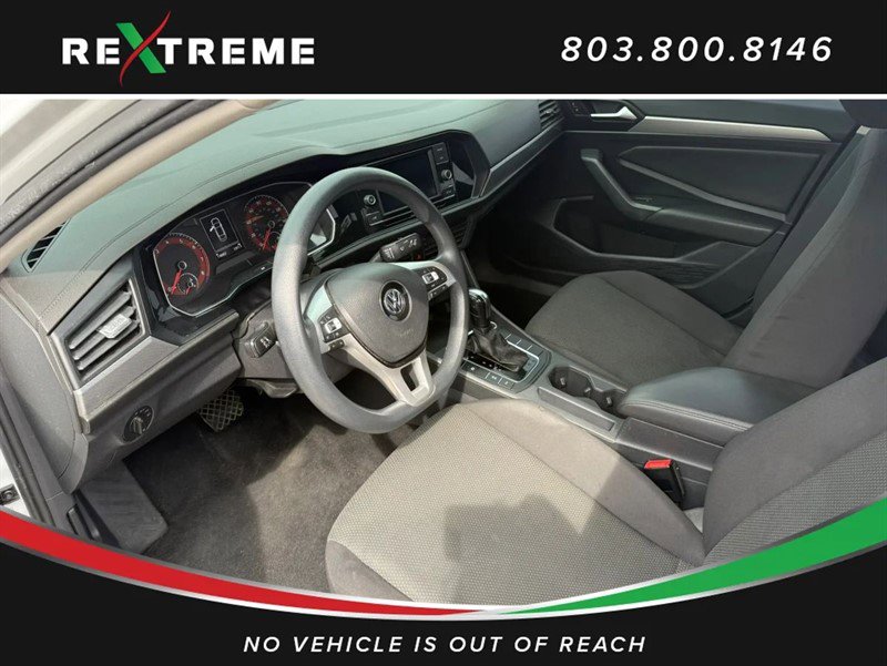 Used 2019 Volkswagen Jetta S FWD image 17