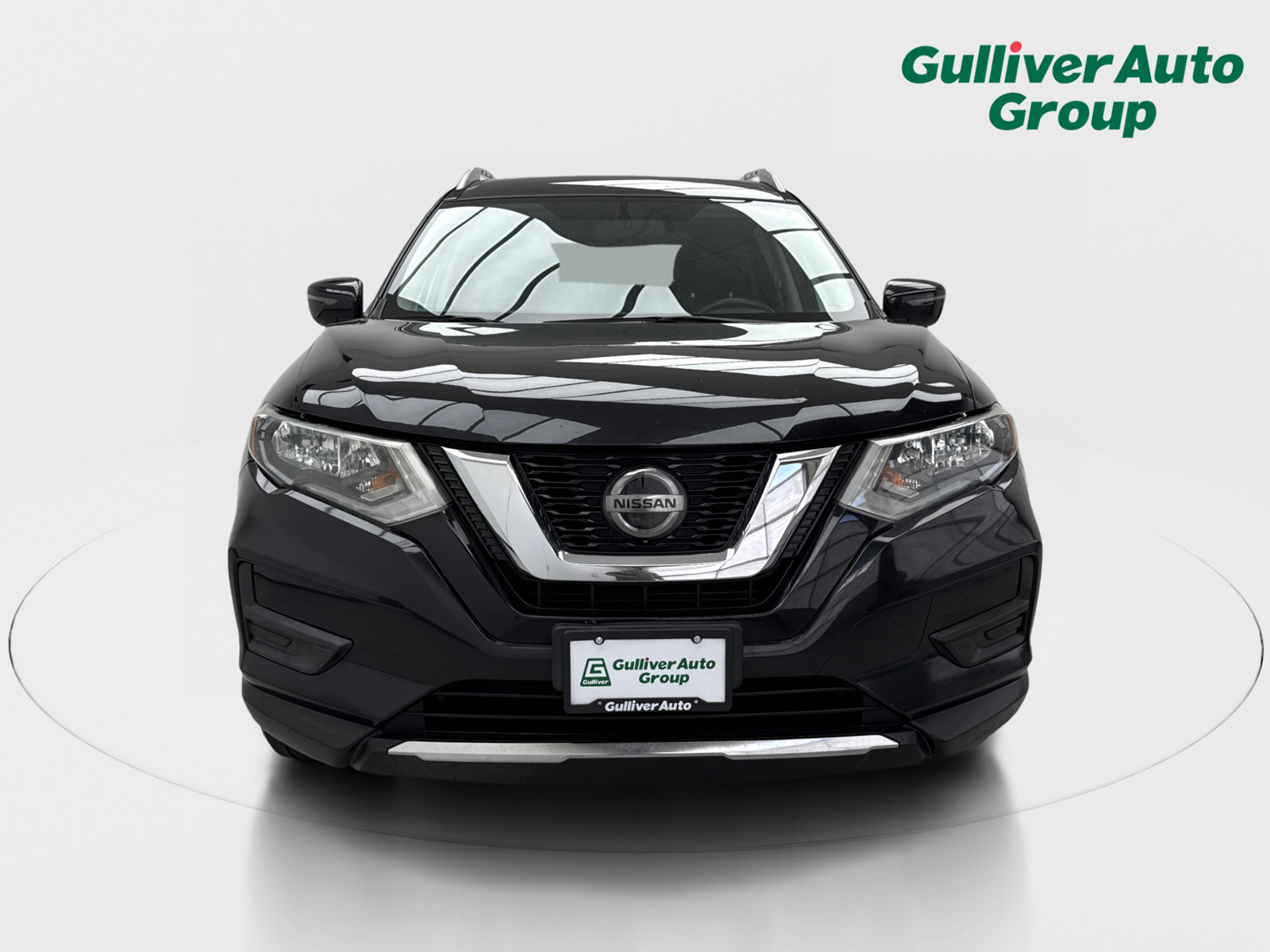 Used 2018 Nissan Rogue SV AWD/4WD image 14