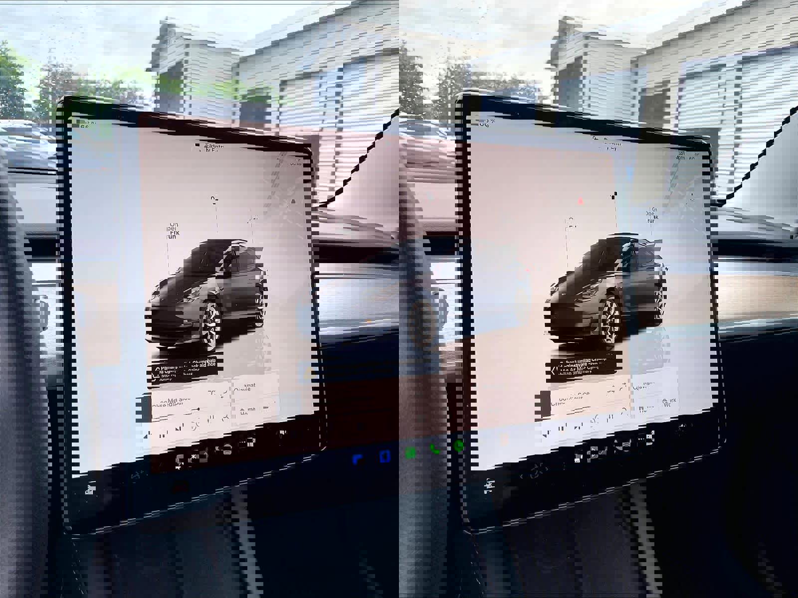 Used 2023 Tesla Model 3 Standard Range image 19