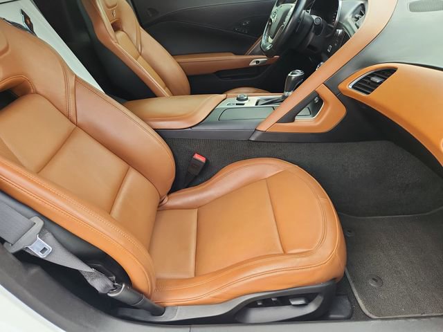 Used 2019 Chevrolet Corvette Grand Sport RWD image 25