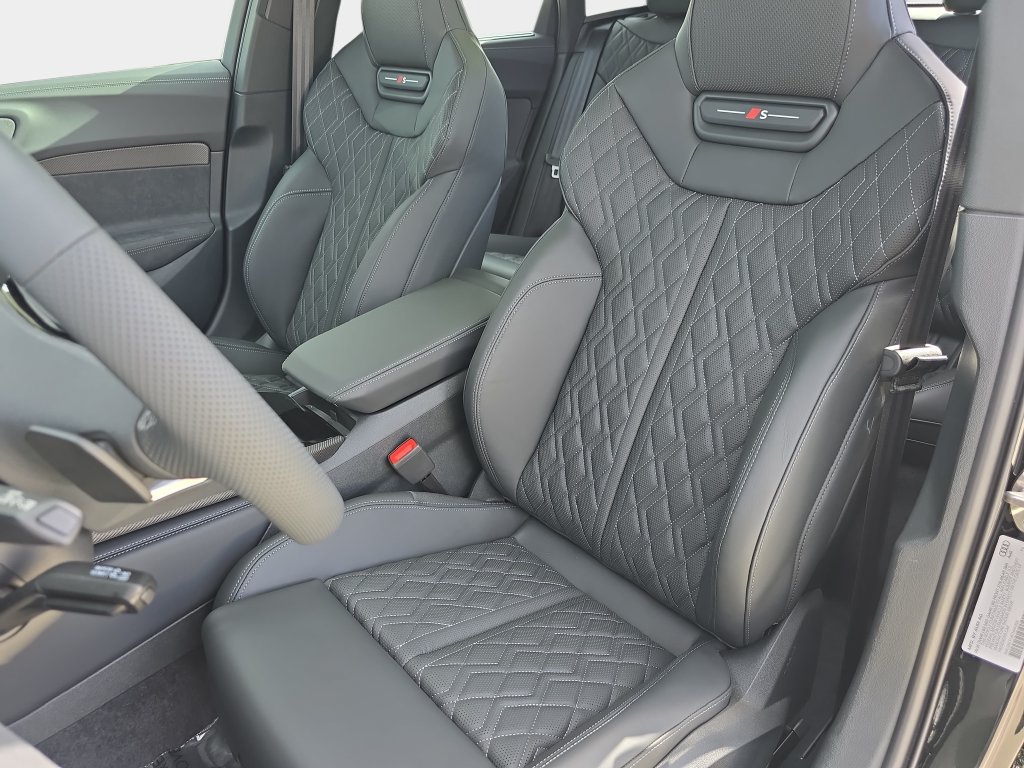 New 2026 Audi S5 Premium Plus AWD/4WD image 15