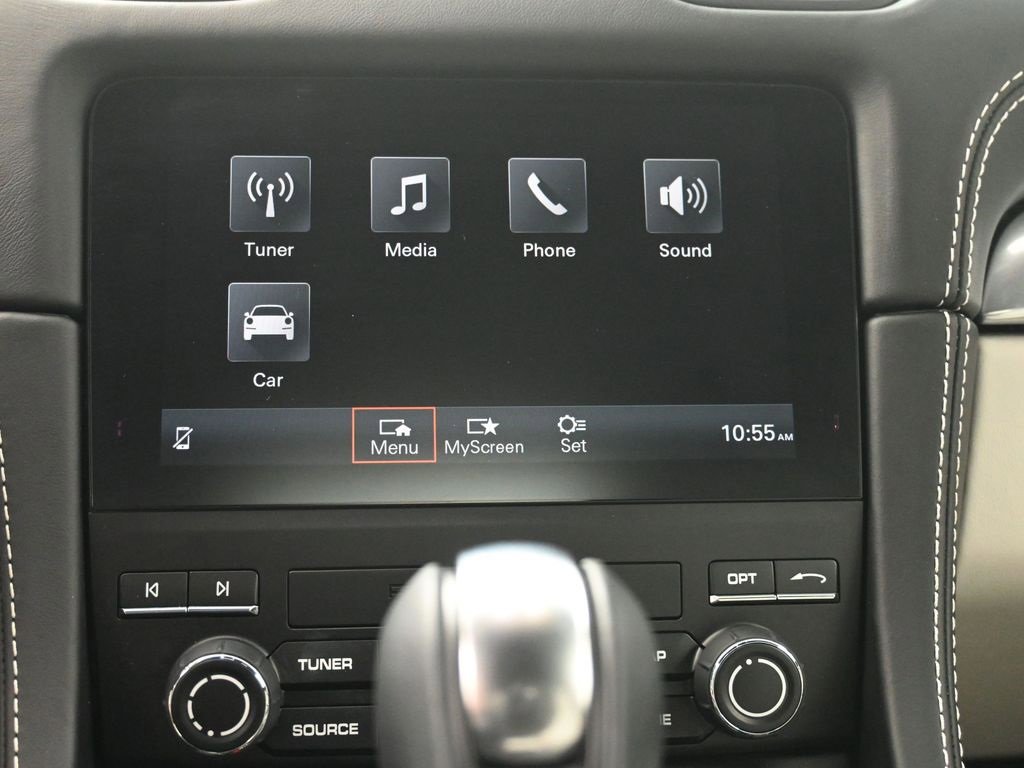 Used 2025 Porsche 718 Boxster image 20