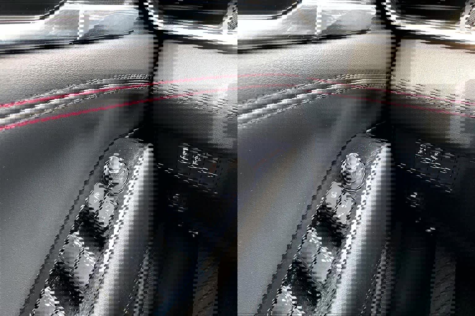 Used 2021 MAZDA MAZDA6 Carbon Edition image 36