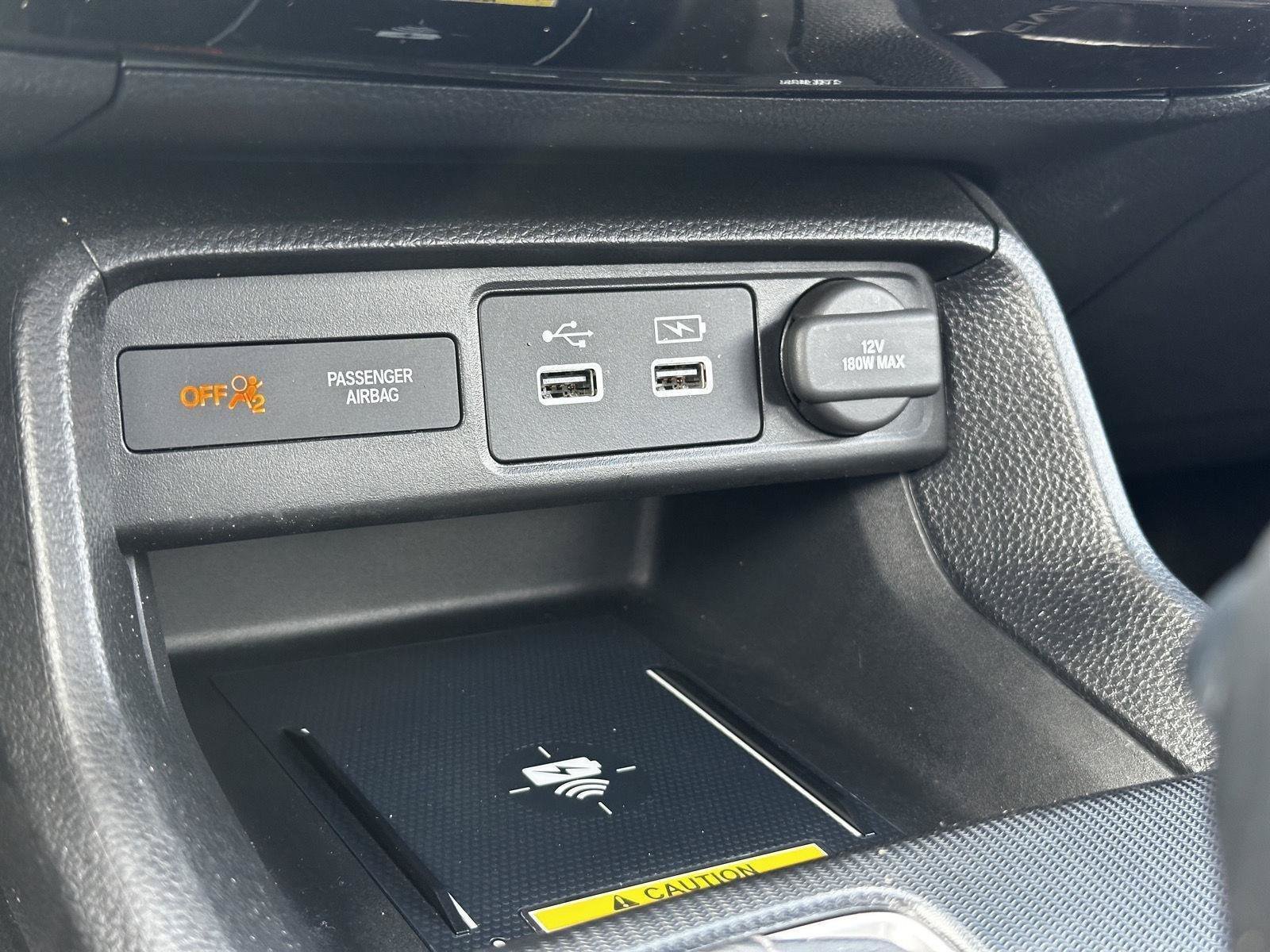 Certified 2023 Honda Civic Sport Touring image 28