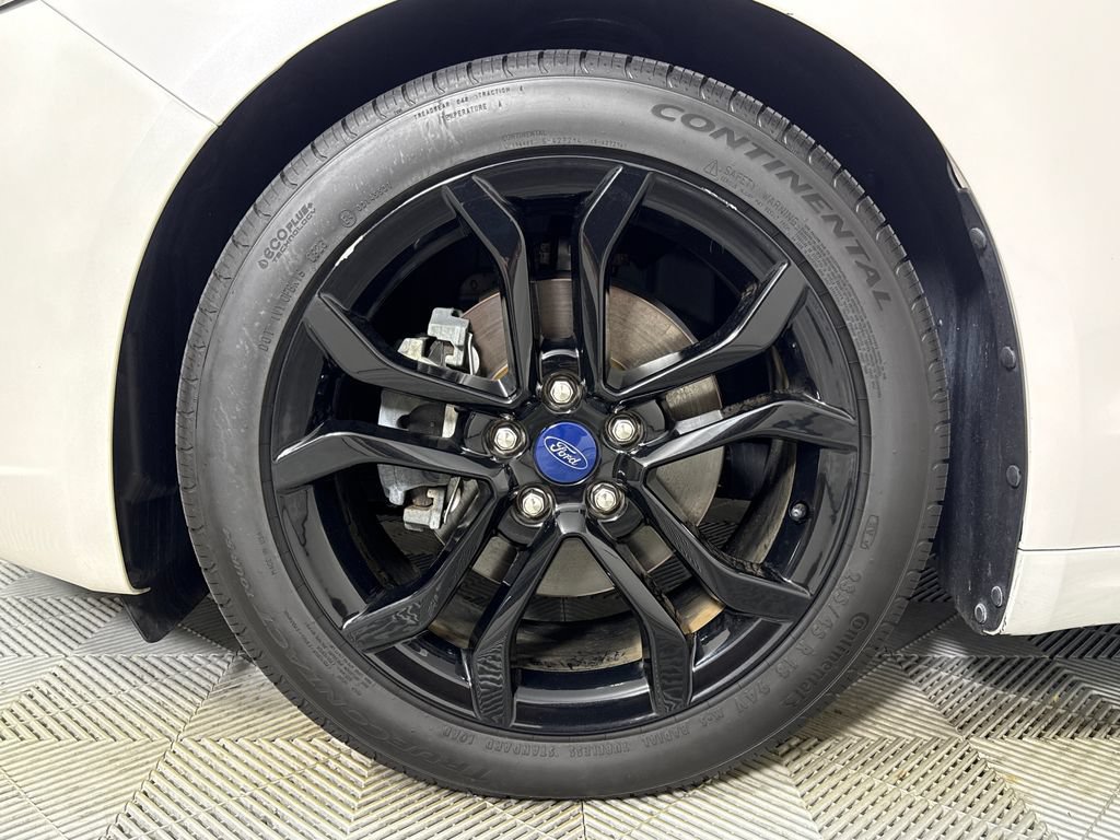 Used 2019 Ford Fusion SE w/ Equipment Group 151A FWD image 23