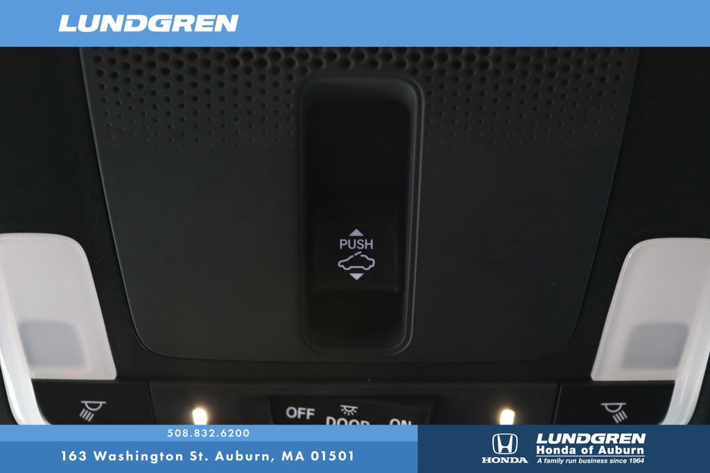 Used 2025 Honda CR-V Sport-L image 31