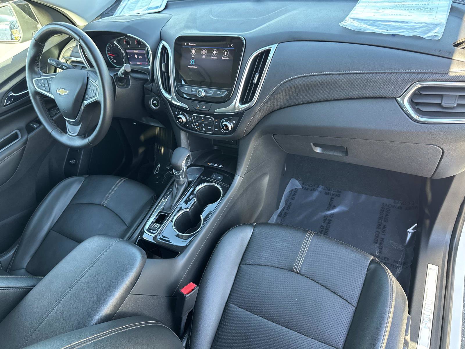 Used 2022 Chevrolet Equinox Premier image 29