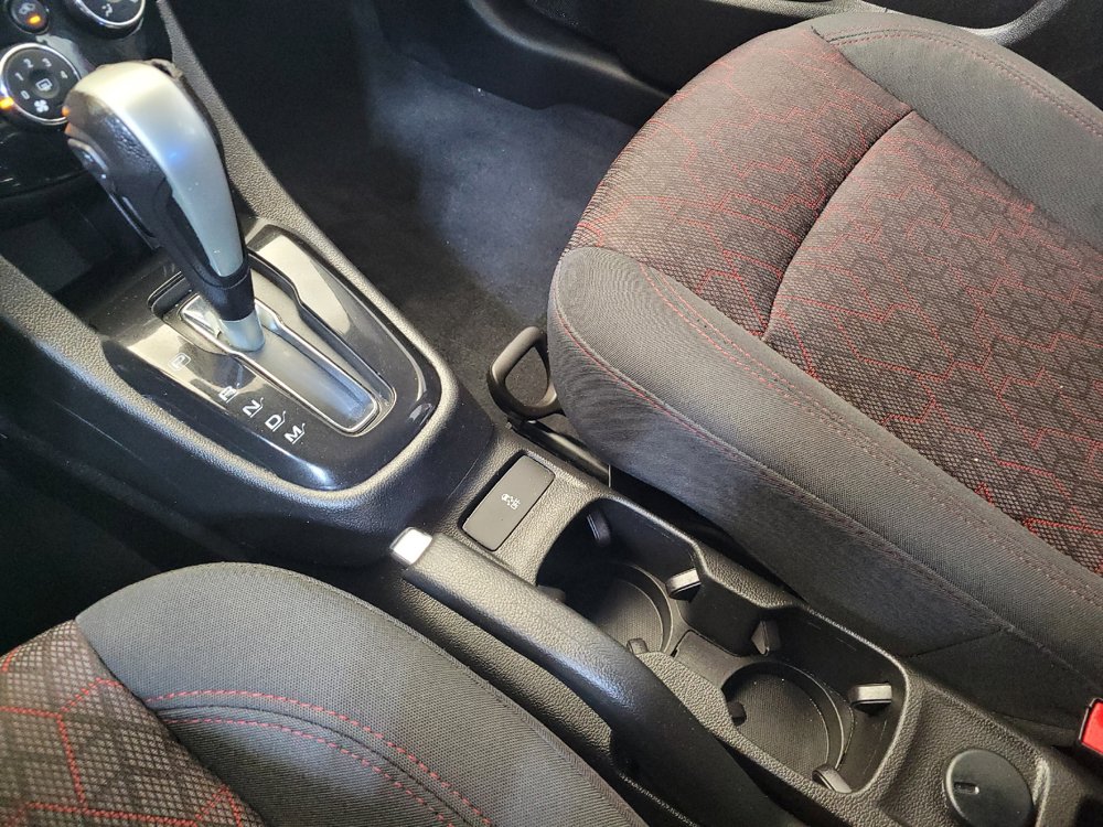 Used 2018 Chevrolet Sonic LT w/ Convenience Package FWD image 26