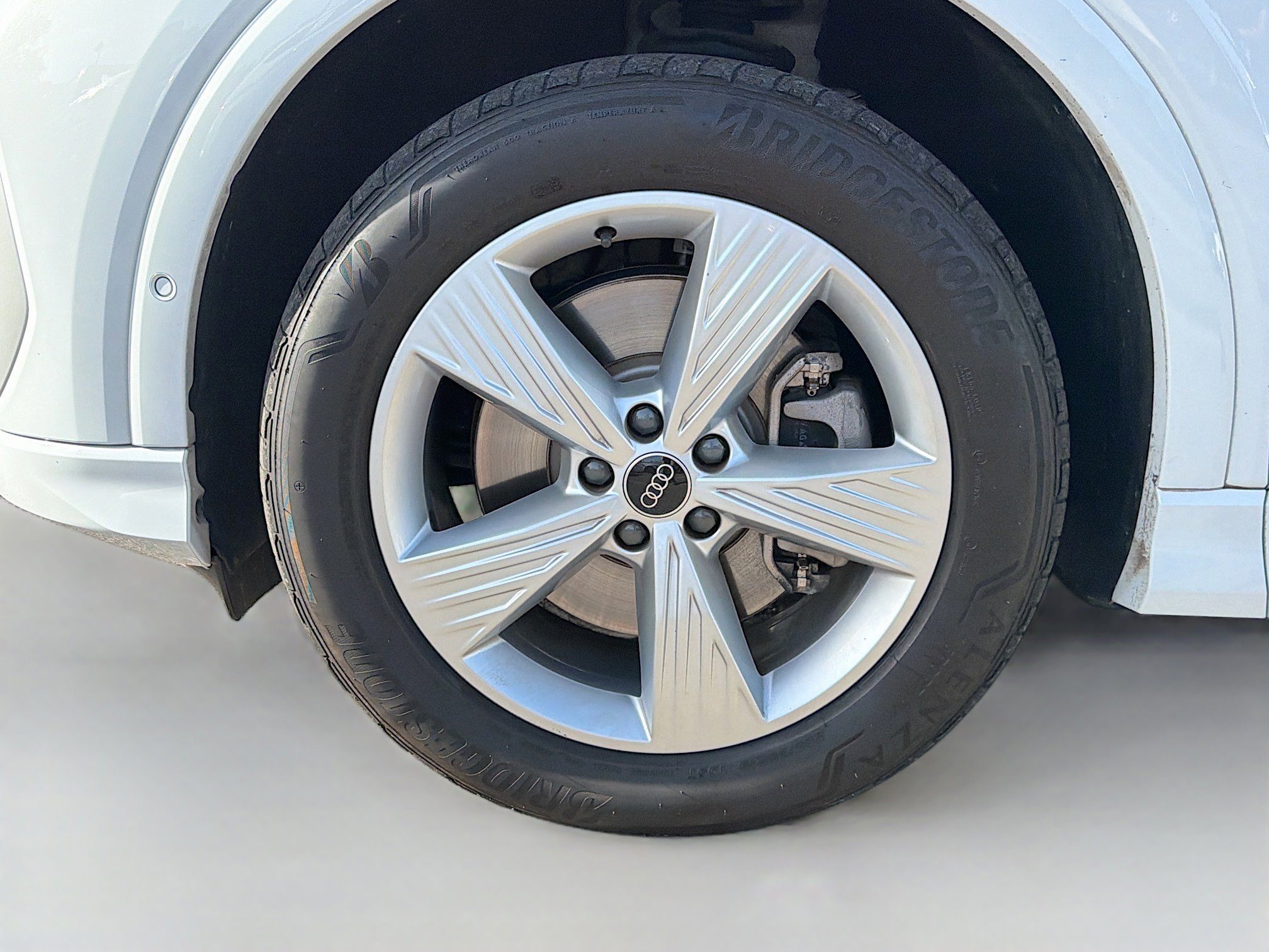 Used 2023 Audi Q4 e-tron Premium Plus image 42