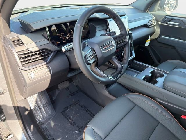 New 2026 GMC Acadia AT4 AWD/4WD image 21