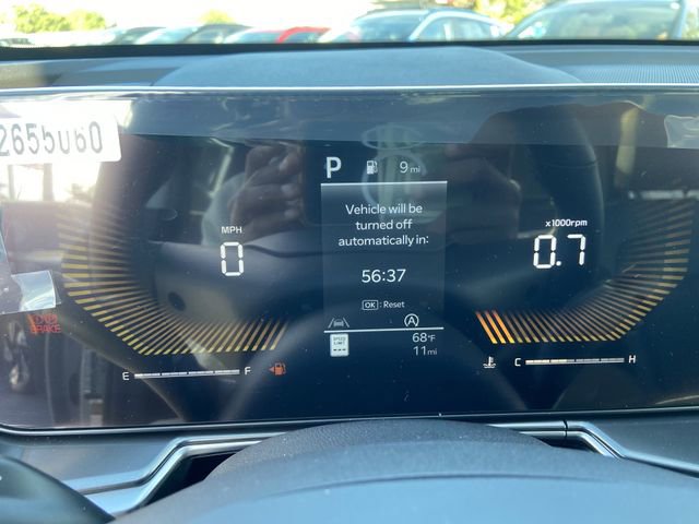 New 2026 Kia Sorento S w/ S Panoramic Sunroof Package FWD image 31