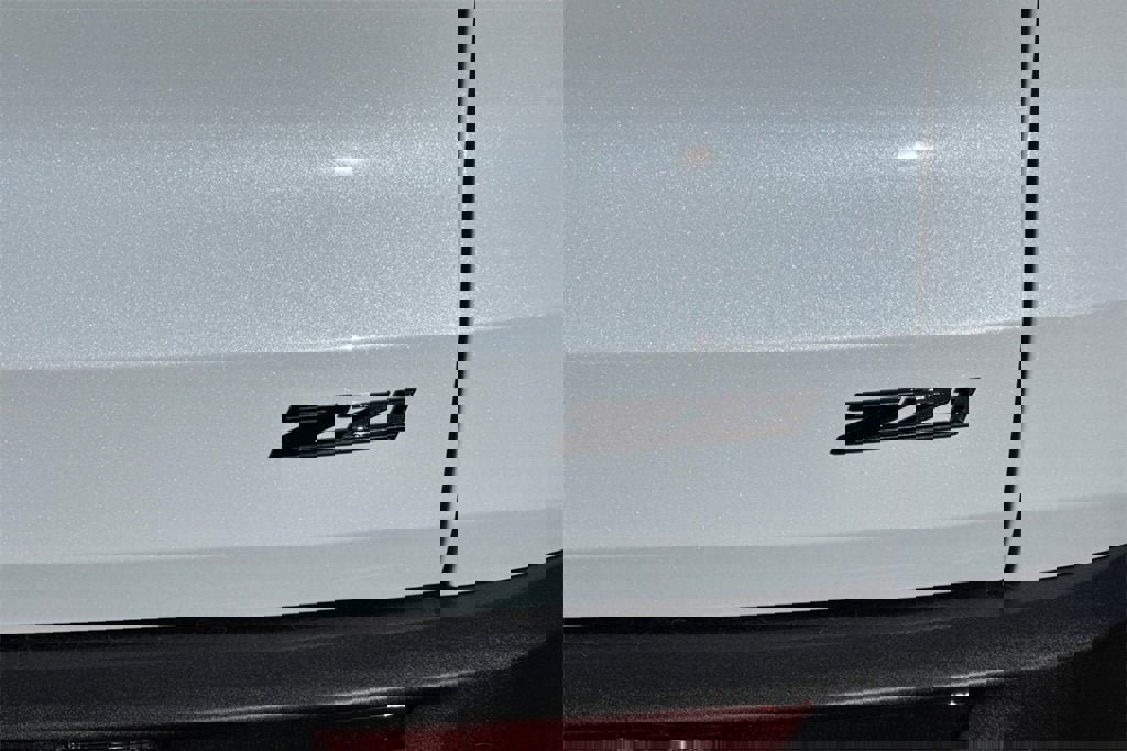 New 2026 Chevrolet Traverse Z71 w/ Enhanced Driving Package image 27